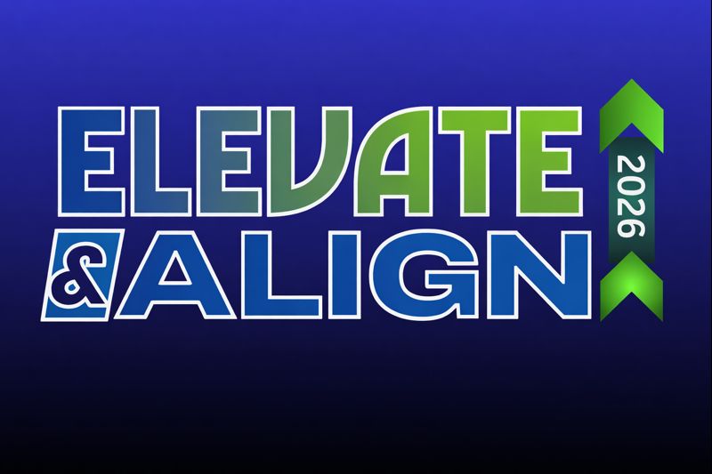 Elevate & Align Events